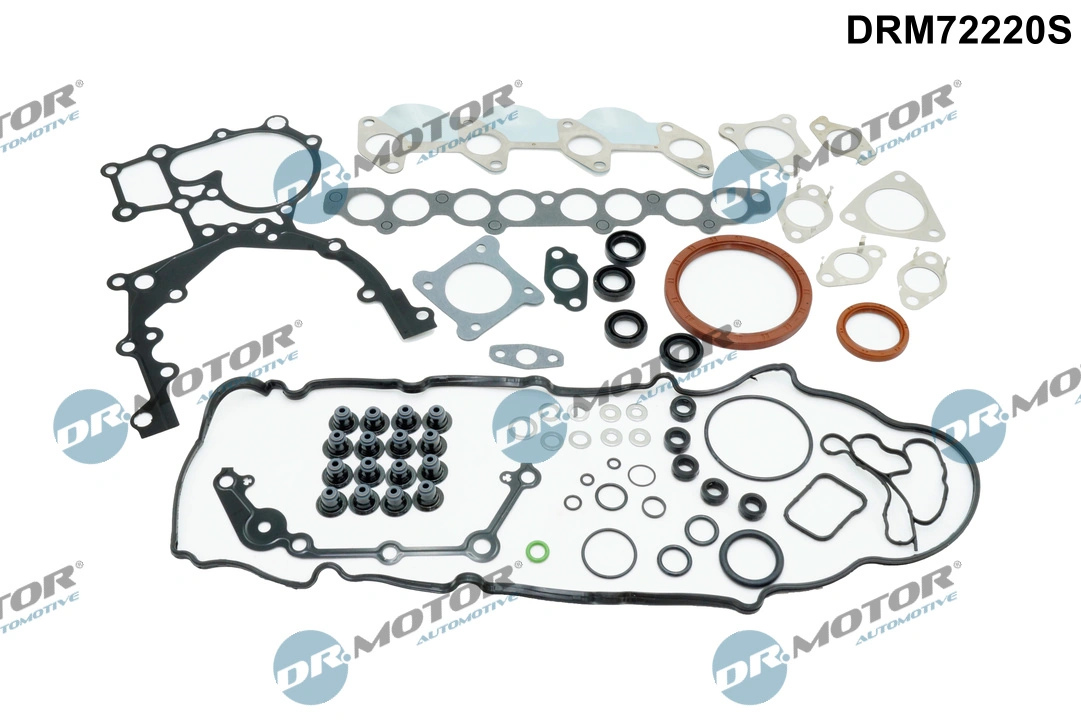 Full Gasket Kit, engine